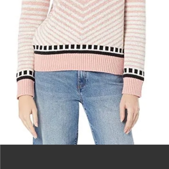 Roxy warm and cozy sweater - Picture 10 of 10